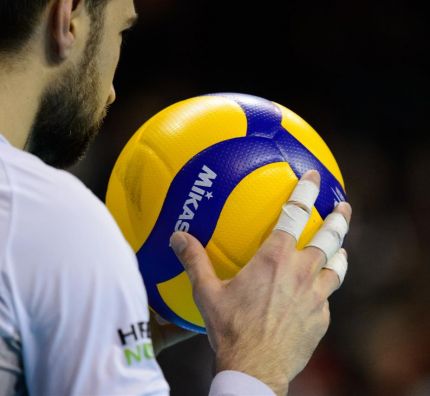 Półfinały mistrzostw Polski juniorów - program