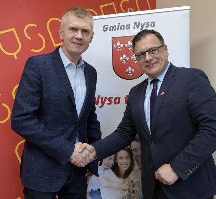 Nysa gotowa na turniej finałowy Pucharu Polski Kobiet 2020