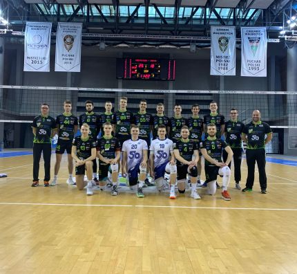 Krzysztof Felczak: każdy ma chrapkę na piękną przygodę