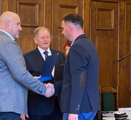 Jerzy Mróz: priorytetem szkolenie trenerów