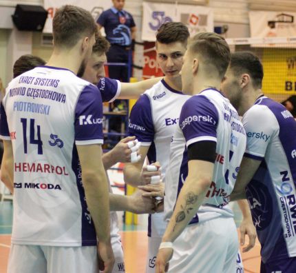 Walczymy razem w najtrudniejszym meczu! W meczu o nasze życie!