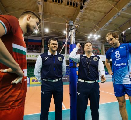 Puchar CEV: zwycięstwo zespołu Fabiana Drzyzgi