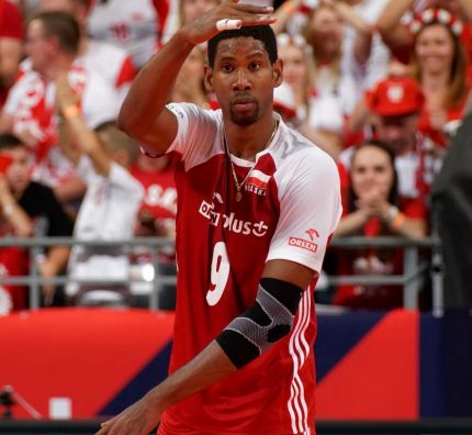 Wilfredo Leon: Staram się nie wychodzić z domu i stosować do zaleceń