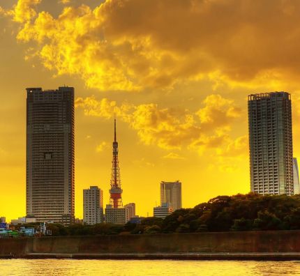 Zmiany terminu #Tokio2020 coraz bardziej prawdopodobne