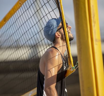 FIVB Beach Volleyball World Tour Warsaw 2020 odwołany!