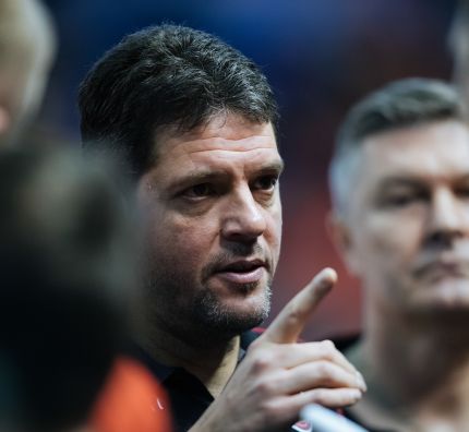 Fabian Drzyzga mistrzem Rosji