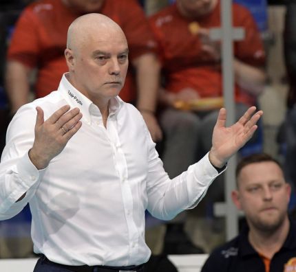 Piotr Pajda: nasza sytuacja jest stabilna