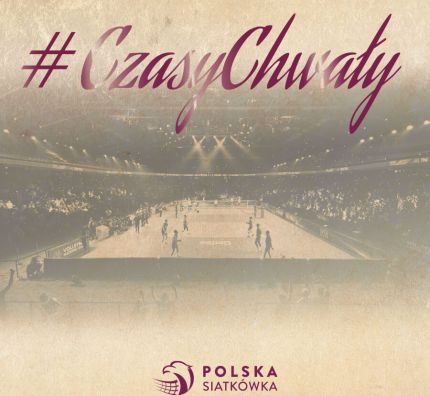 #CzasyChwały: siatkarki ponownie na podium mistrzostw świata