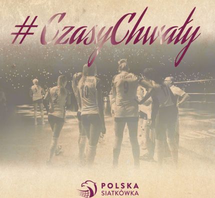 #CzasyChwały: pierwszy medal dla Polski