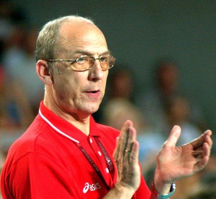 Stanisław Gościniak o ME 1967 i strzelaninie w hotelu