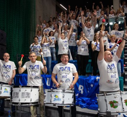 PlusLiga: widowiska w Bełchatowie najwyżej ocenione, fot. Miłosz Kozakiewicz