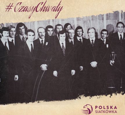  #CzasyChwały: 1974 - Złoty medal na wysokościach