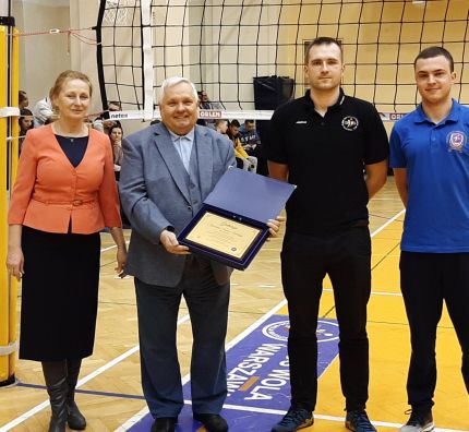 Krzysztof Zimnicki: cały czas działamy