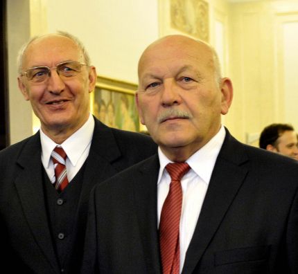 #CzasyChwały. Marek Karbarz: czuliśmy się mocni