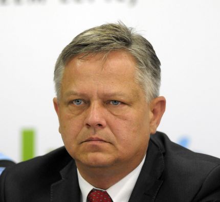 Paweł Mirosław Wachowiak