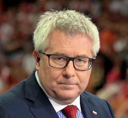 Ryszard Czarnecki