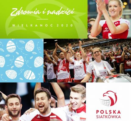 Życzenia Wielkanocne