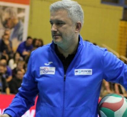 W Exact Systems Norwid Częstochowa myślą już o następnym sezonie