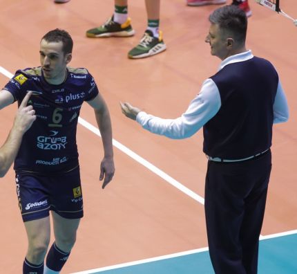 Maciej Twardowski: trzeba myśleć pozytywnie