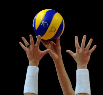 Akademia Siatkarska Pro Volley Londyn rozpoczyna rekrutację.