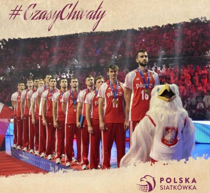 #CzasyChwały: 2011 - mamy medal Ligi Światowej!