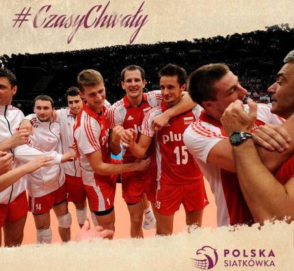 #CzasyChwały: Pierwsza wygrana z Rosją i europejski brąz 2011