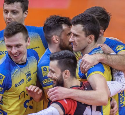 Podsumowanie sezonu KRISPOL 1. Ligi Mężczyzn: ciekawostki