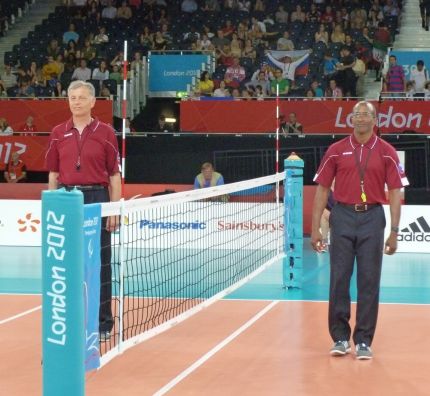 Polski sędzia z międzynarodową nagrodą