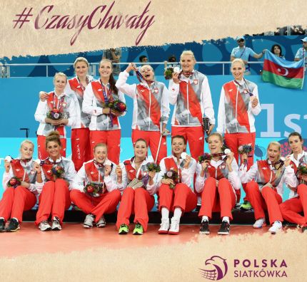 Igrzyska Eur.2015 kob.