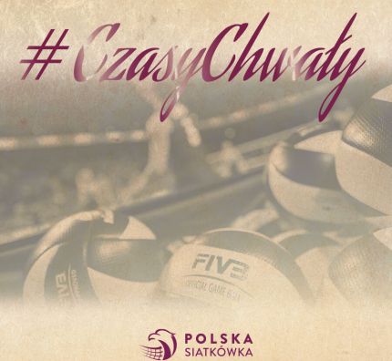 #CzasyChwały: Gorzki medal siatkarek