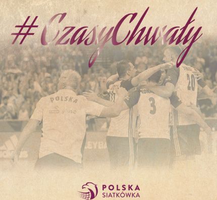 #CzasyChwały: 1981 czwarte z rzędu srebro ME siatkarzy