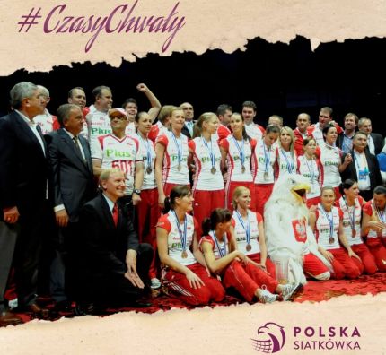 #CzasyChwały: Chwile triumfu w Łodzi
