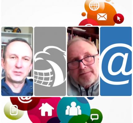 #zSiatkiDoSieci -  Jacek Nawrocki: WIDEO