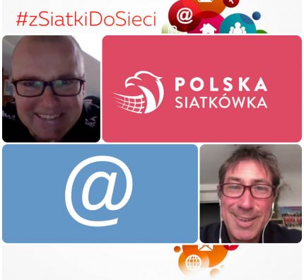 #zSiatkiDoSieci - Laurent Tillie