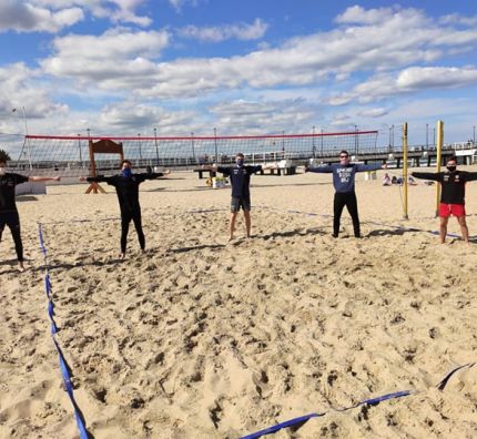 Jak się pięknie gra po takiej przerwie