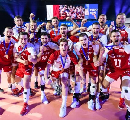 Reprezentacja Polski Mężczyzn