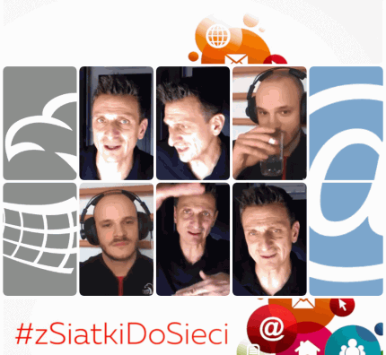 #zSiatkiDoSieci - Giovanni Guidetti