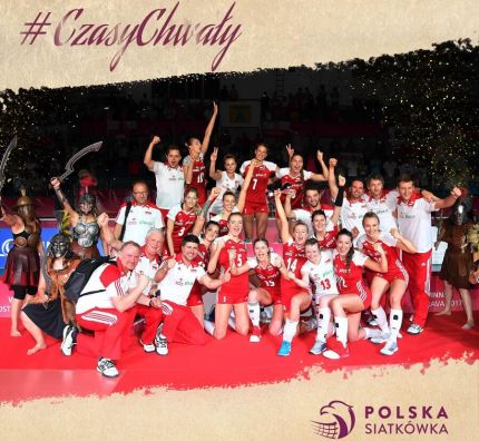 #CzasyChwały: Należało się im miejsce w I Dywizji