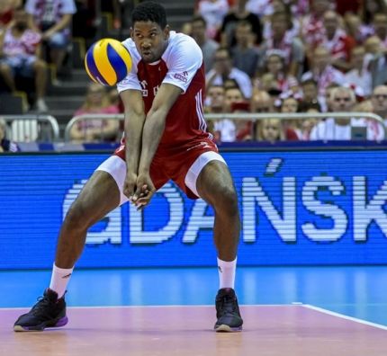 Wilfredo Leon w drużynie marzeń Serie A1