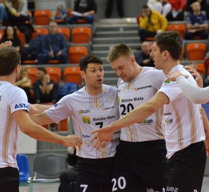 Rozpoczęła się weryfikacja chętnych na PlusLigę oraz TAURON Ligę