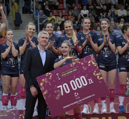 Ligi zawodowe sportów halowych: już trzeba rozmawiać o nowym sezonie