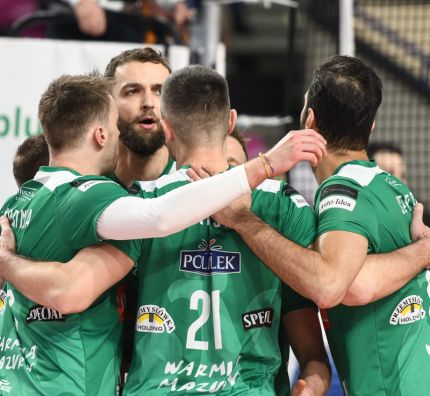 Wyjątkowe spotkanie z Mistrzem Świata