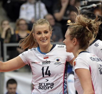 TAURON Liga chce ruszyć 19 września