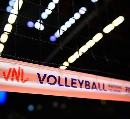 Siatkarska Liga Narodów 2020 odwołana – PZPS prowadzi rozmowy  na temat meczów towarzyskich w Polsce. 