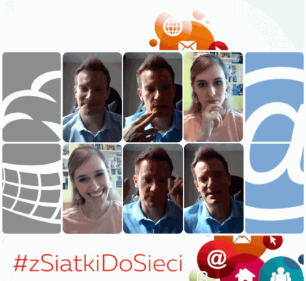 #zSiatkidoSieci - Tuomas Sammelvuo