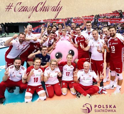 #CzasyChwały. Srebrny Puchar Świata