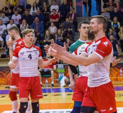 KRISPOL 1. Liga zaczyna 23 września