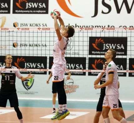 Akademia Talentów Jastrzębskiego Węgla ogłasza nabór