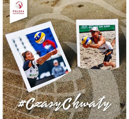 #CzasyChwały. Spełniły się marzenia o wielkim graniu na plaży