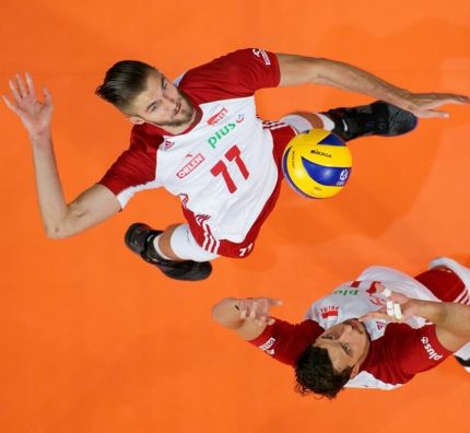 Karol Kłos: zgrupowanie pomoże zbudować dobrą atmosferę 